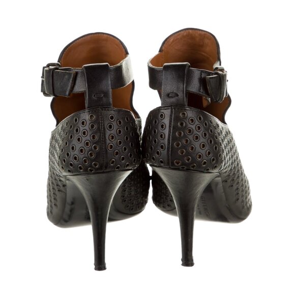 Givenchy Heels - Picture 3 of 3